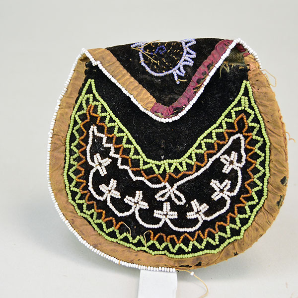 Bag- Mi’kmaq Style
