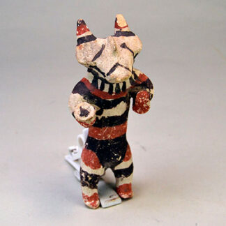 Clay- Rare Hano Clown