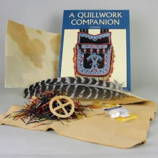 Quill Wrapping Bundle