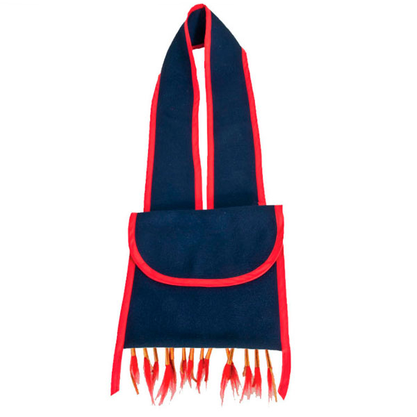 Wool Hunting Bag Bundle