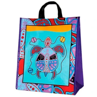 Bag - Turtle Design