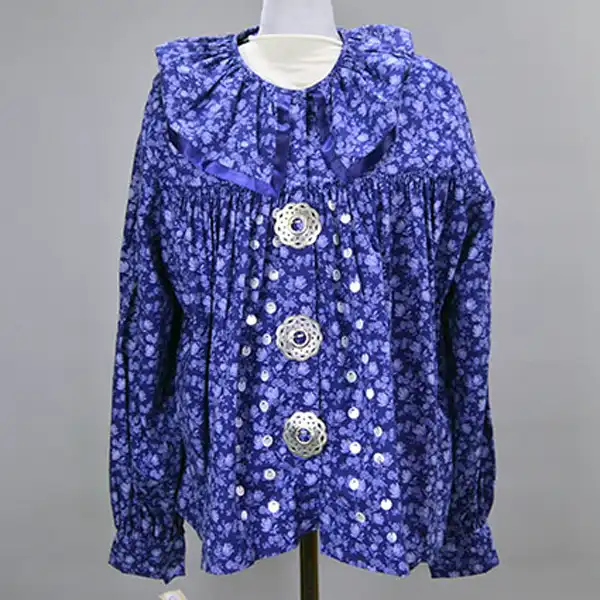 Blouse Osage Womens