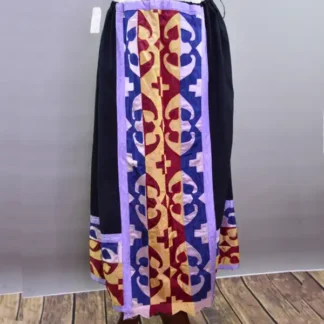 Skirt Osage Ribbonwork XX Large