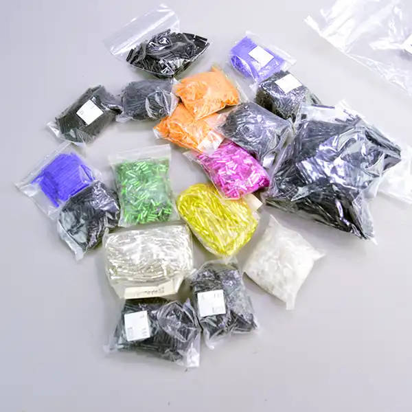 Bead Lot- Group Lot Assorted