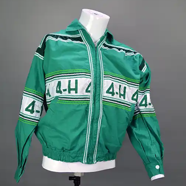Jacket- 4-H Seminole Style